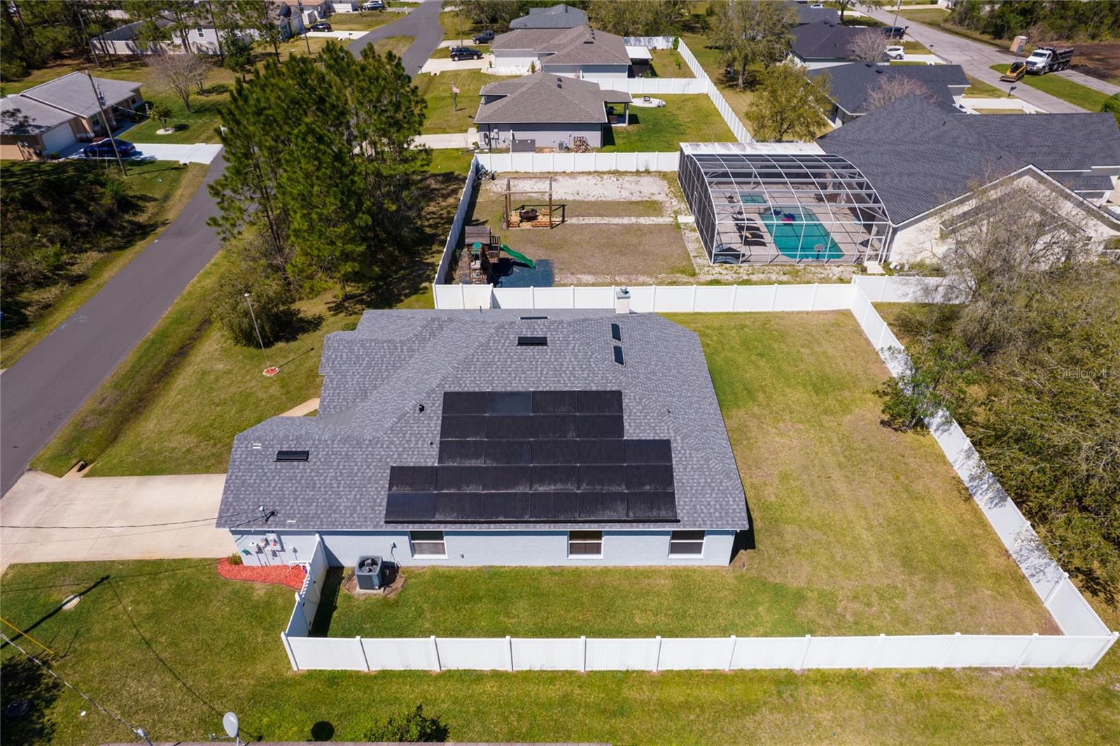 18 LANSING LN, PALM COAST, FL, 32137