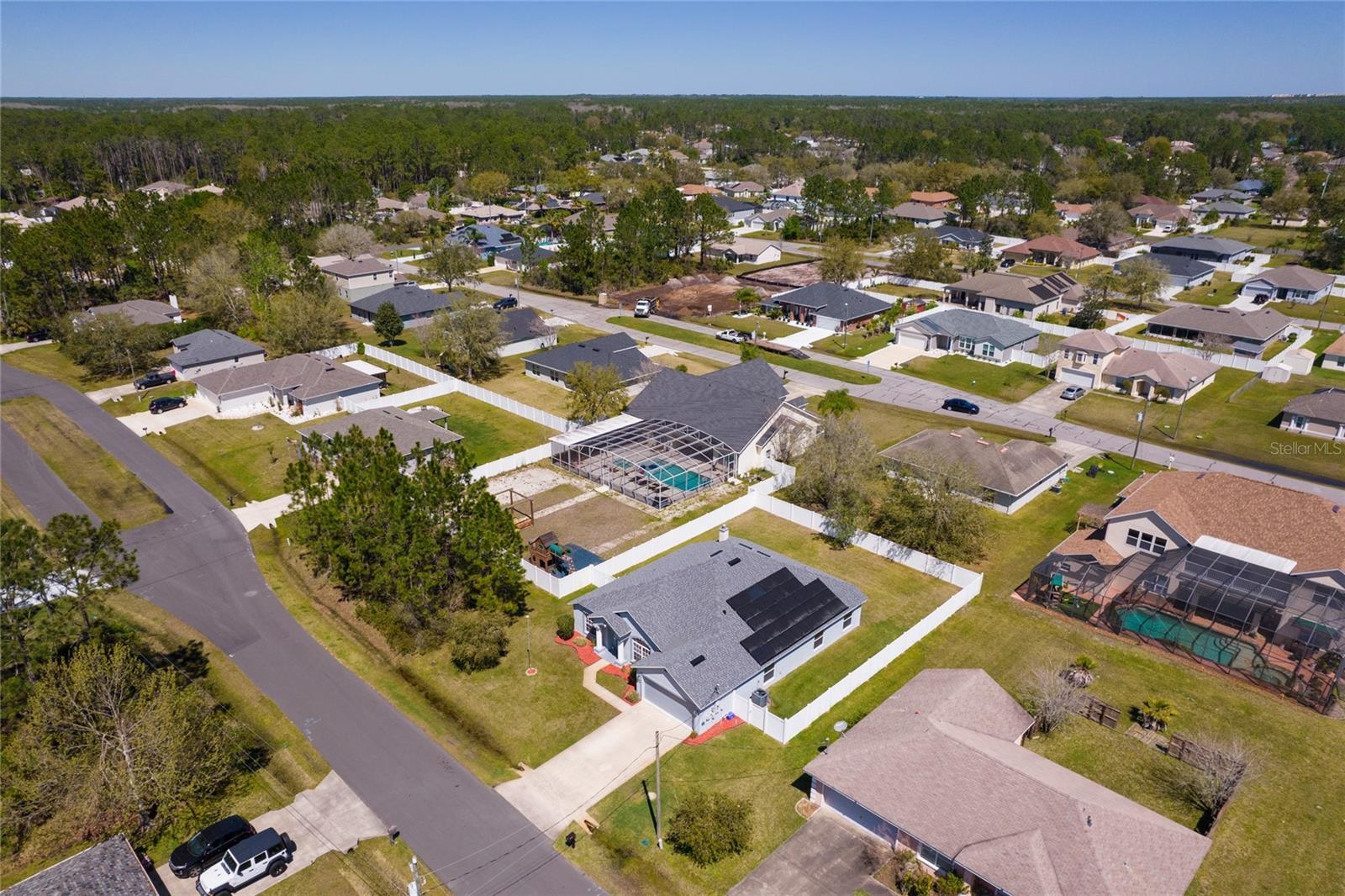 18 LANSING LN, PALM COAST, FL, 32137