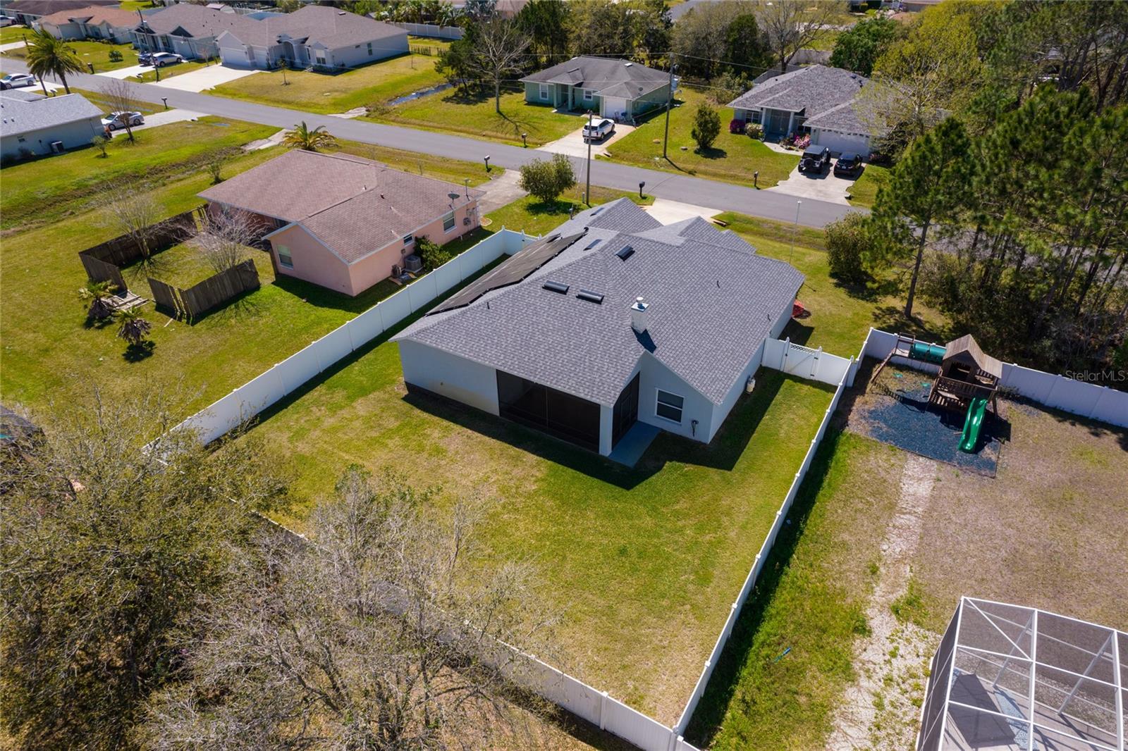 18 LANSING LN, PALM COAST, FL, 32137