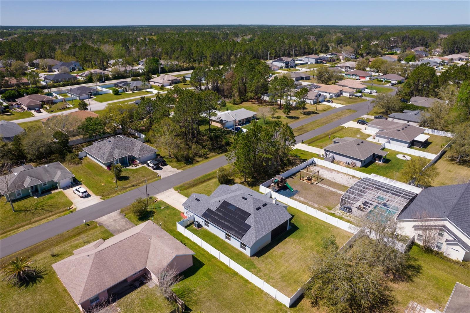 18 LANSING LN, PALM COAST, FL, 32137