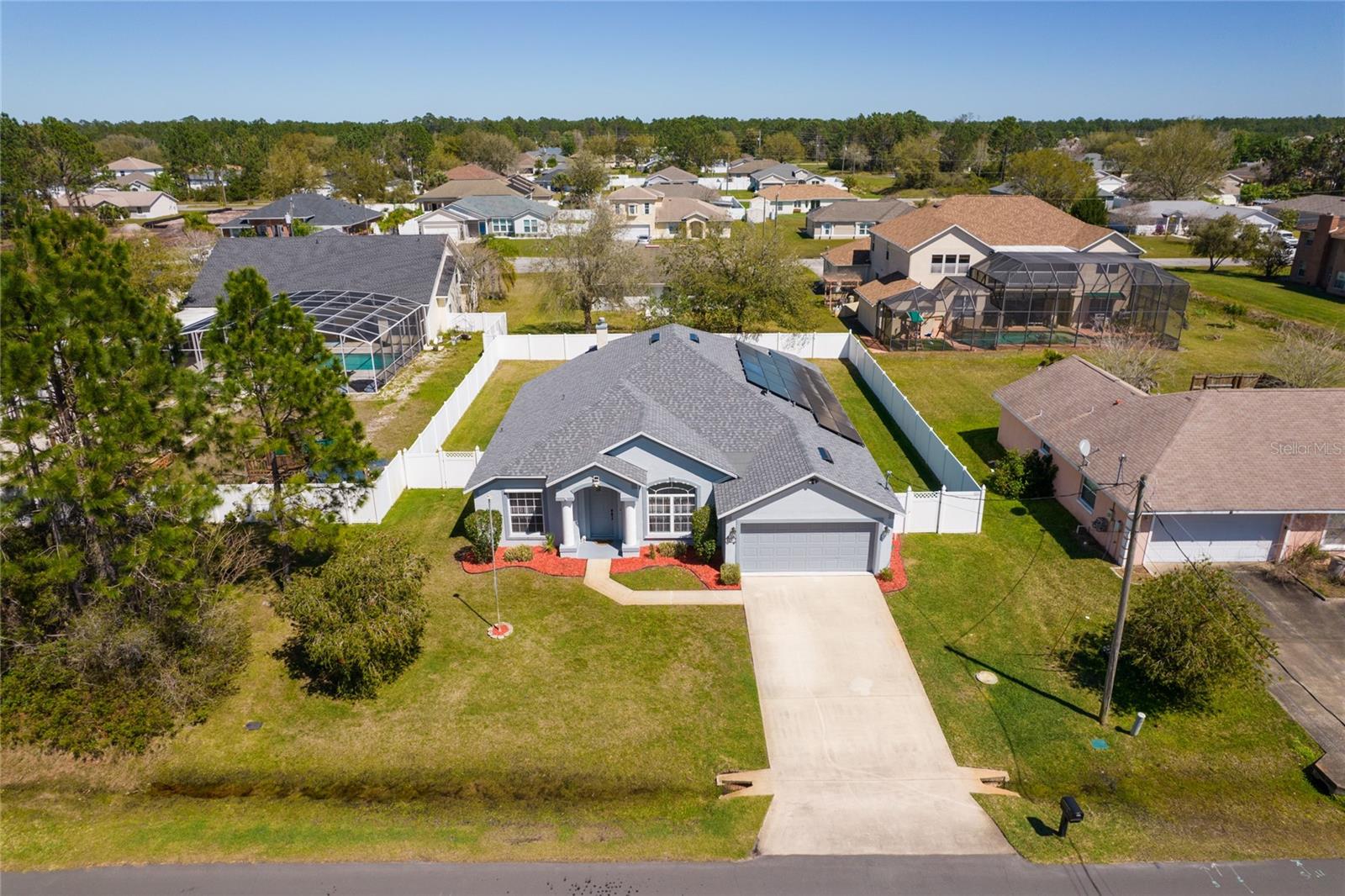 18 LANSING LN, PALM COAST, FL, 32137