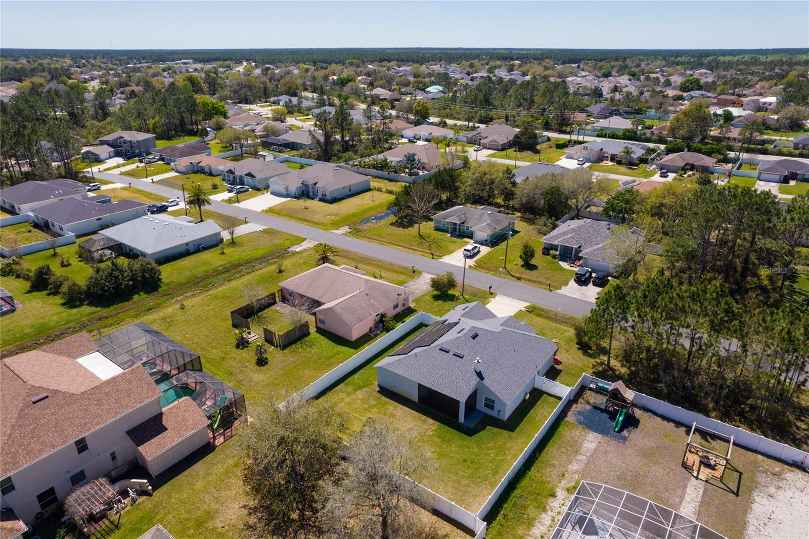 18 LANSING LN, PALM COAST, FL, 32137