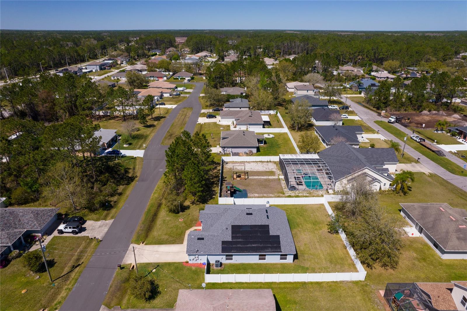 18 LANSING LN, PALM COAST, FL, 32137