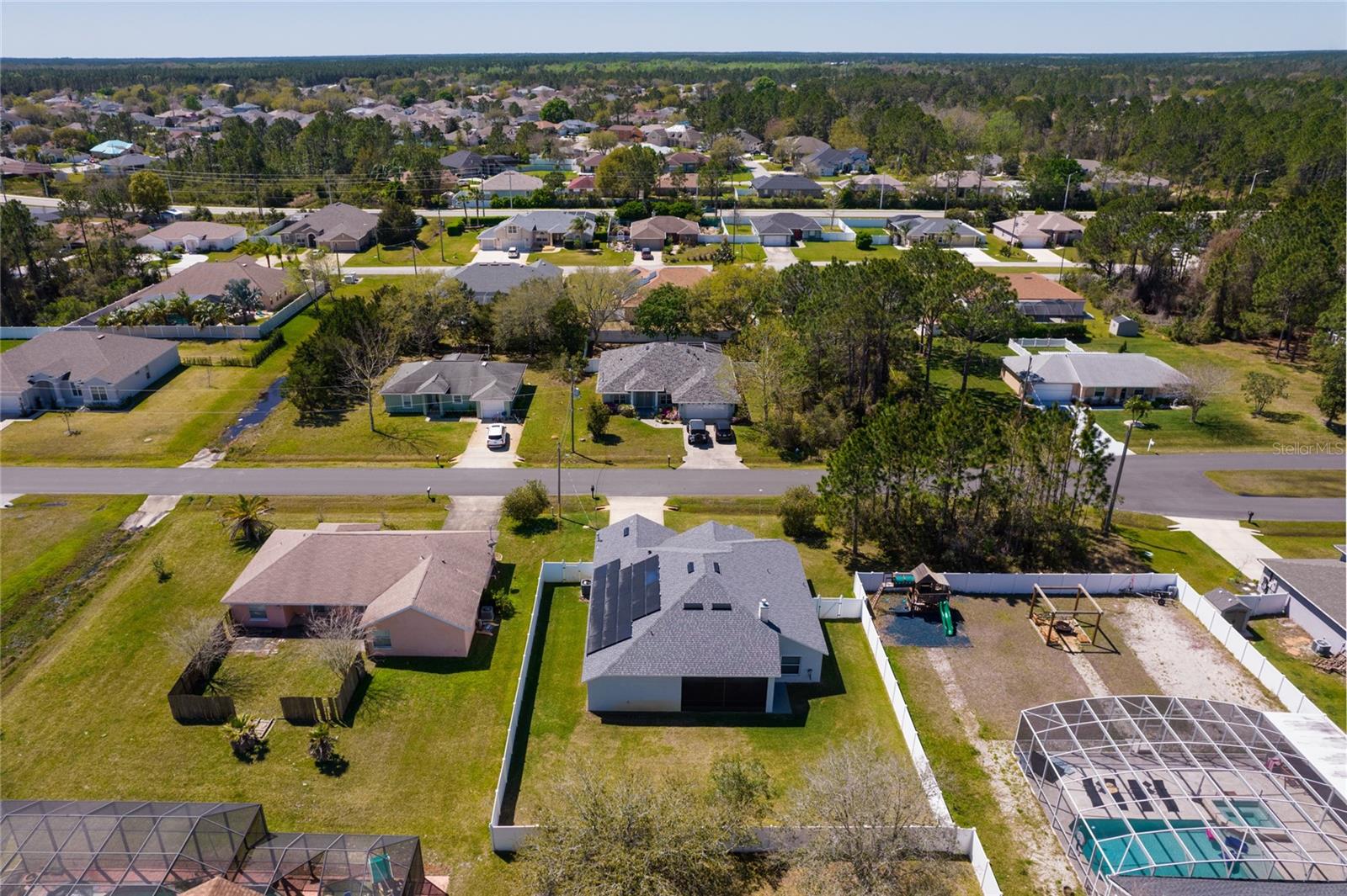 18 LANSING LN, PALM COAST, FL, 32137