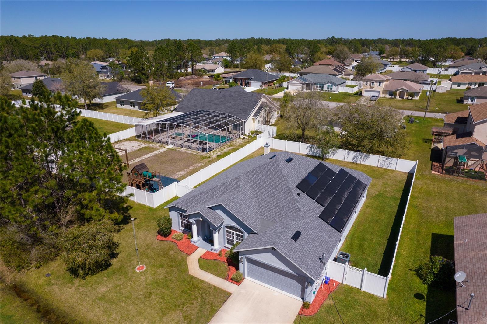 18 LANSING LN, PALM COAST, FL, 32137