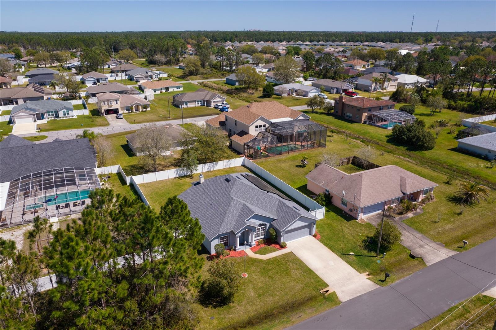 18 LANSING LN, PALM COAST, FL, 32137