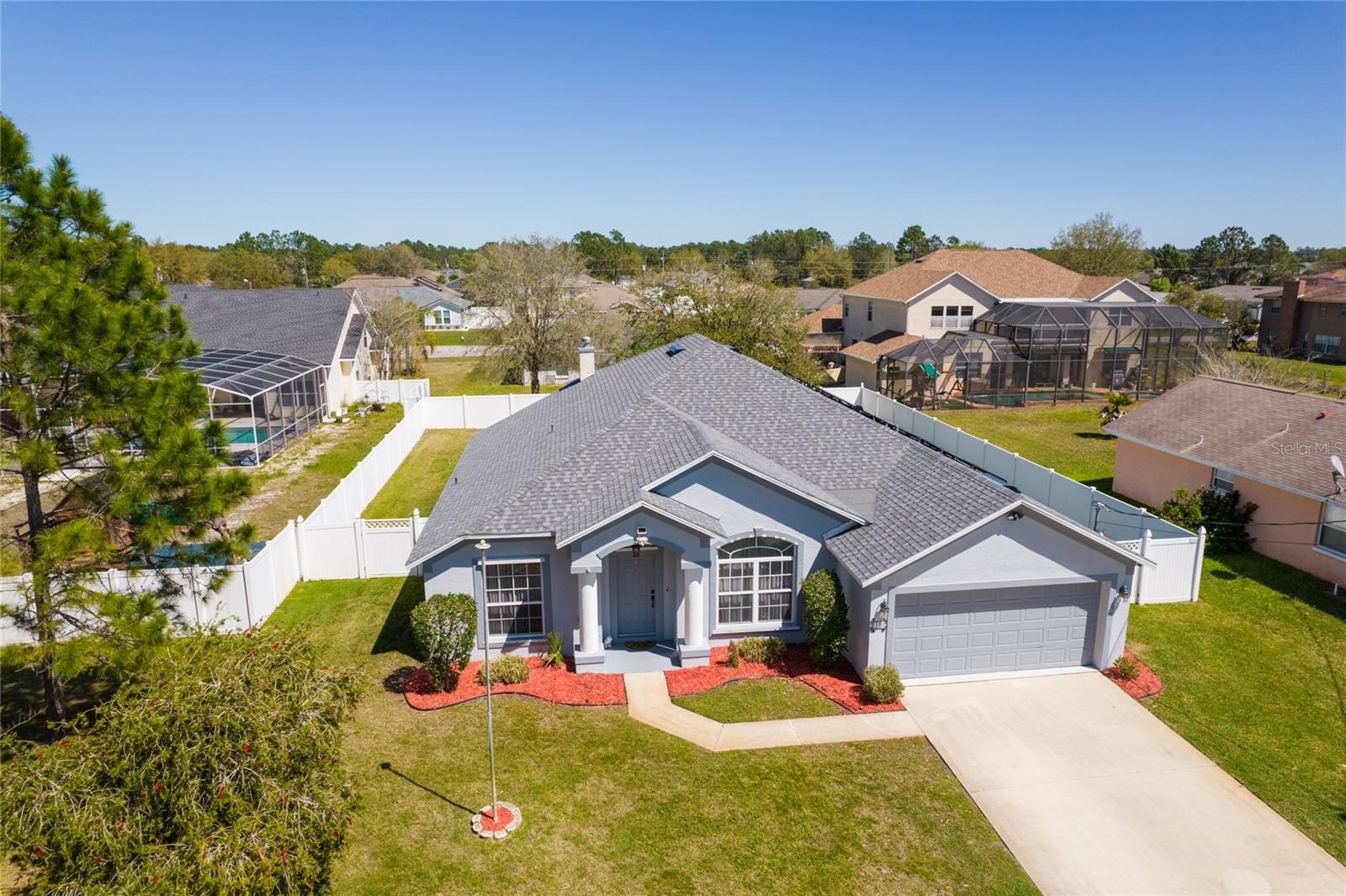 18 LANSING LN, PALM COAST, FL, 32137