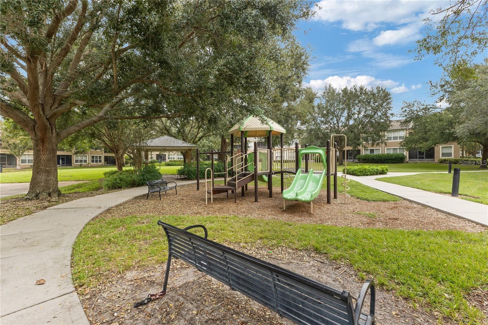 6451 OLD PARK LN #302, ORLANDO, FL, 32835