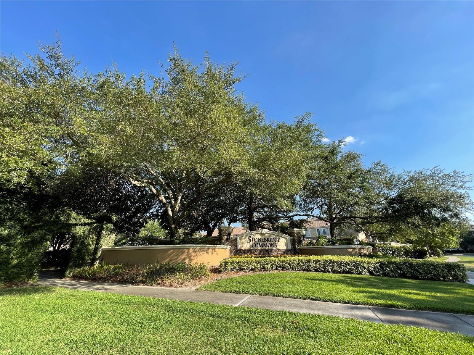 6451 OLD PARK LN #302, ORLANDO, FL, 32835