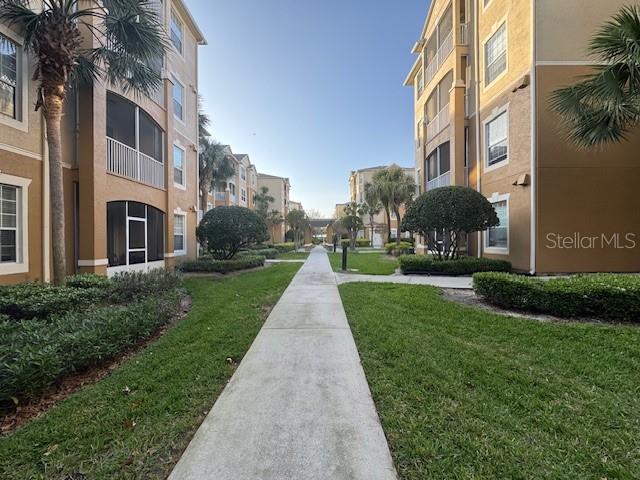 6451 OLD PARK LN #302, ORLANDO, FL, 32835