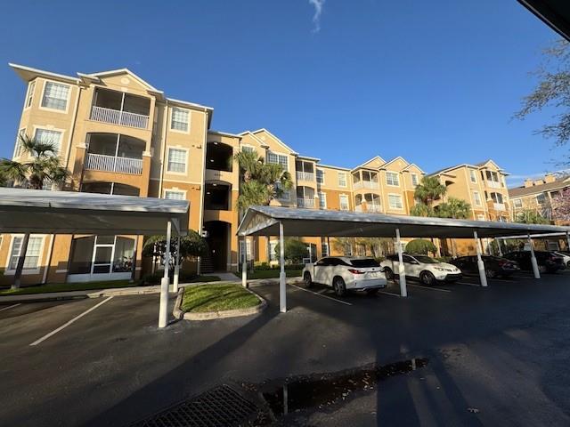 6451 OLD PARK LN #302, ORLANDO, FL, 32835