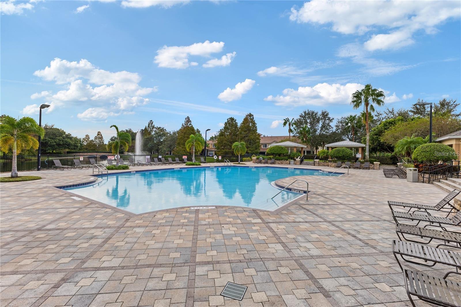 6451 OLD PARK LN #302, ORLANDO, FL, 32835