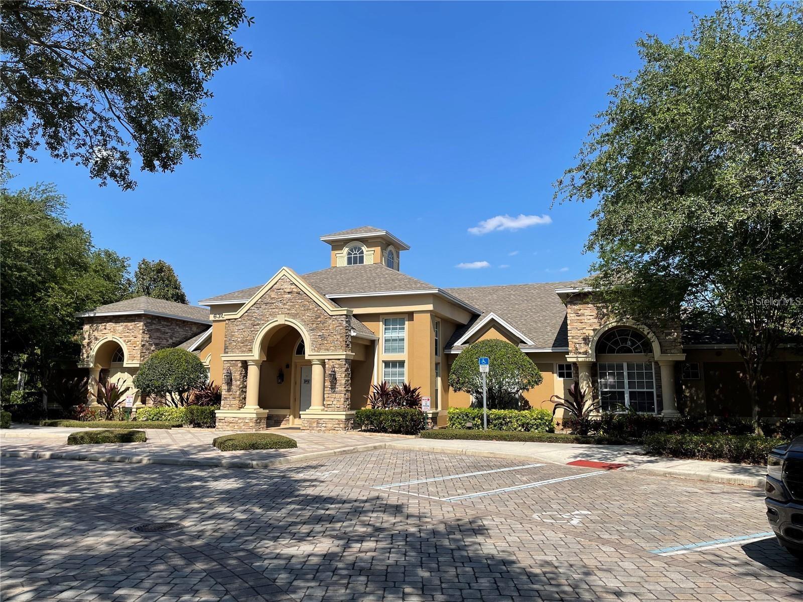 6451 OLD PARK LN #302, ORLANDO, FL, 32835
