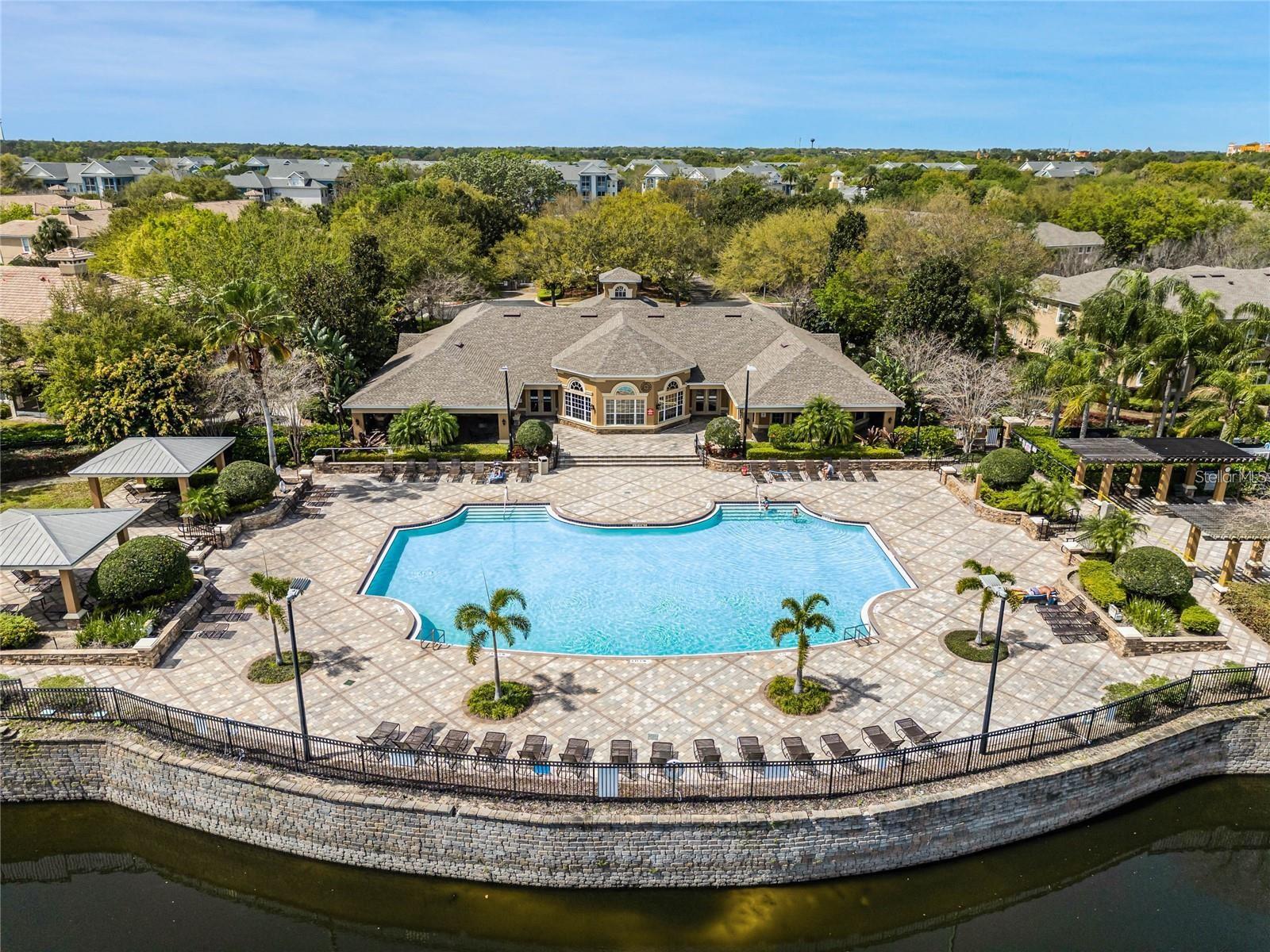 6451 OLD PARK LN #302, ORLANDO, FL, 32835