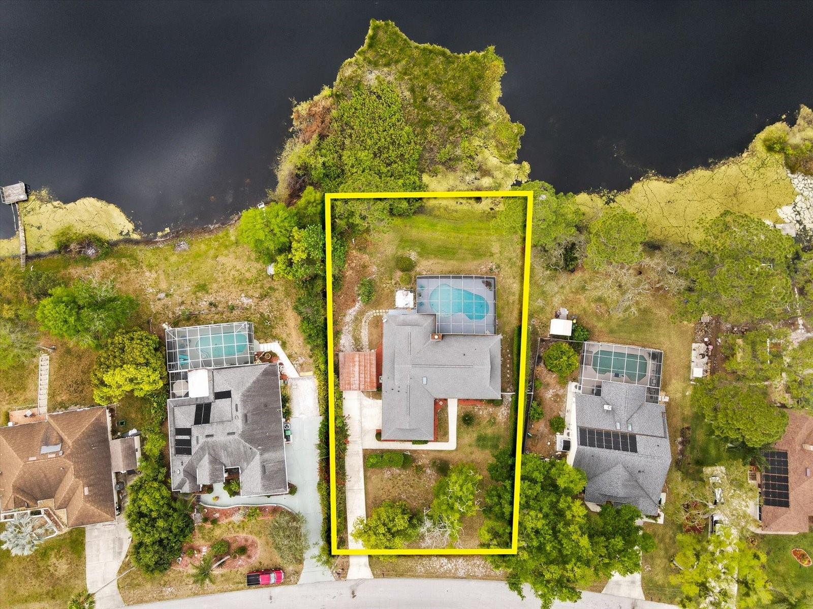 1957 MONTEREY DR, DELTONA, FL, 32738