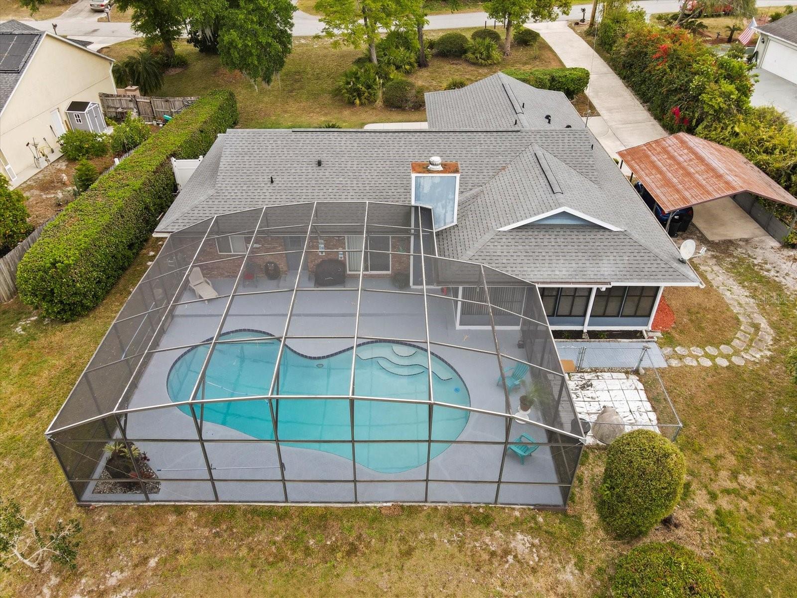 1957 MONTEREY DR, DELTONA, FL, 32738