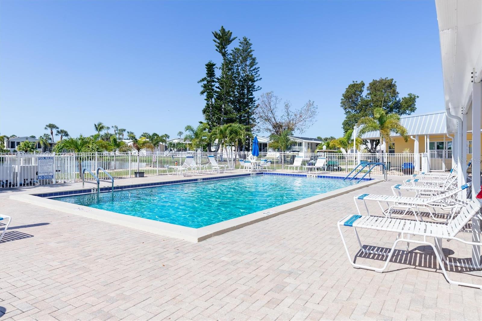 10303 BURNT STORE RD #117, PUNTA GORDA, FL, 33950