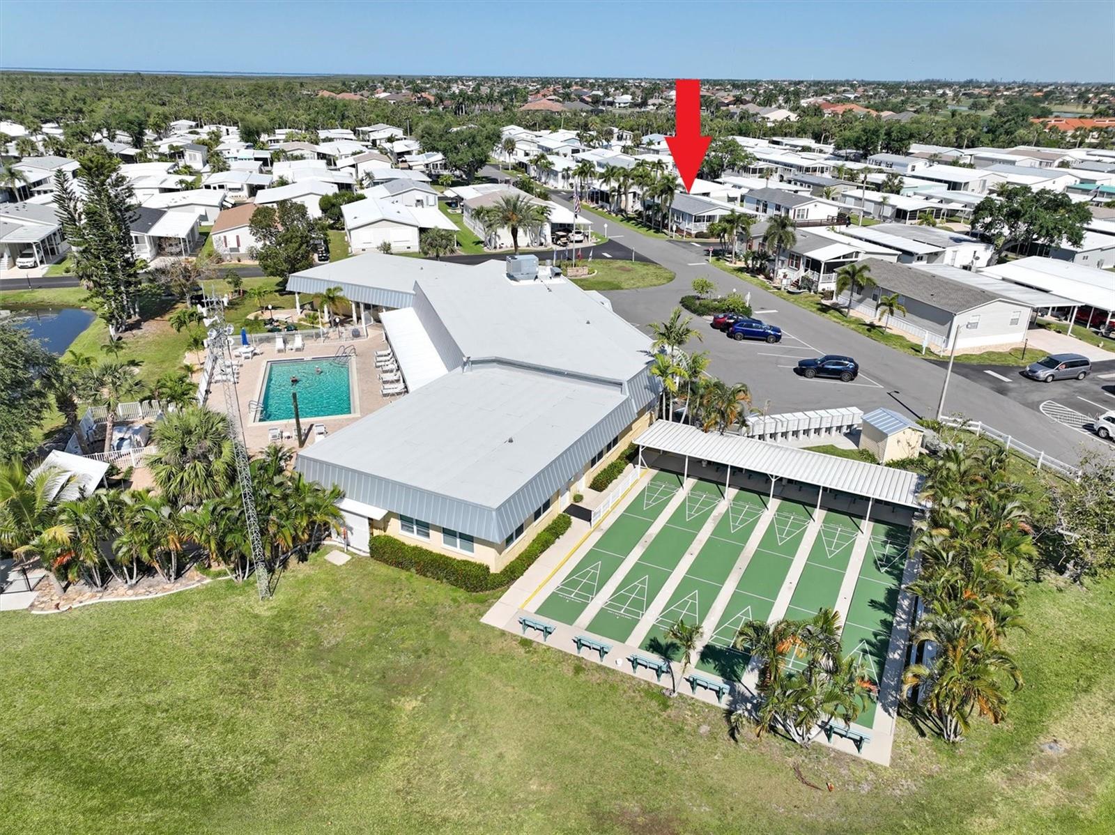 10303 BURNT STORE RD #117, PUNTA GORDA, FL, 33950