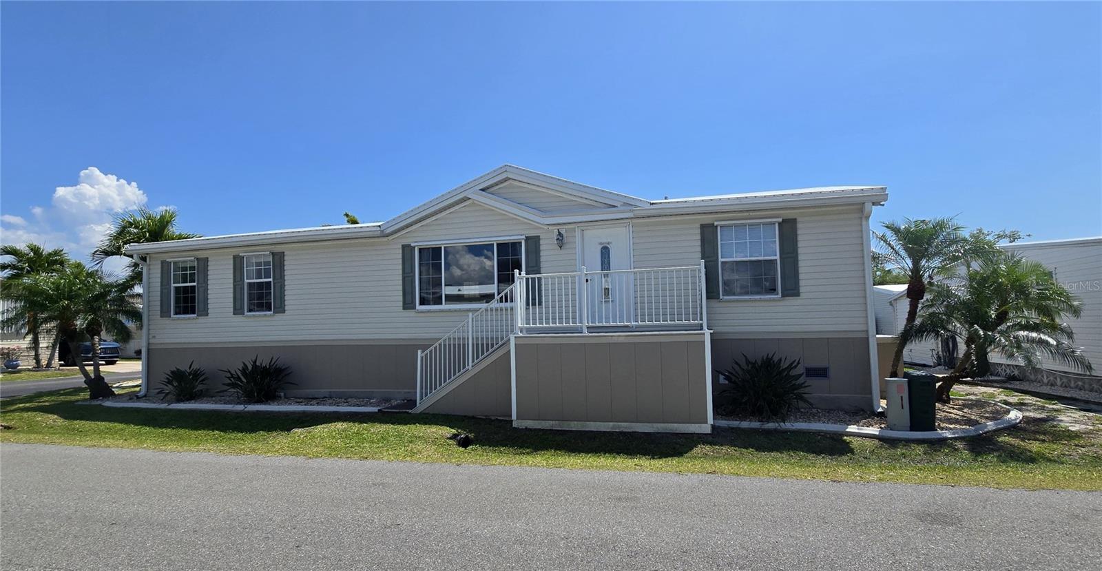 10303 BURNT STORE RD #117, PUNTA GORDA, FL, 33950