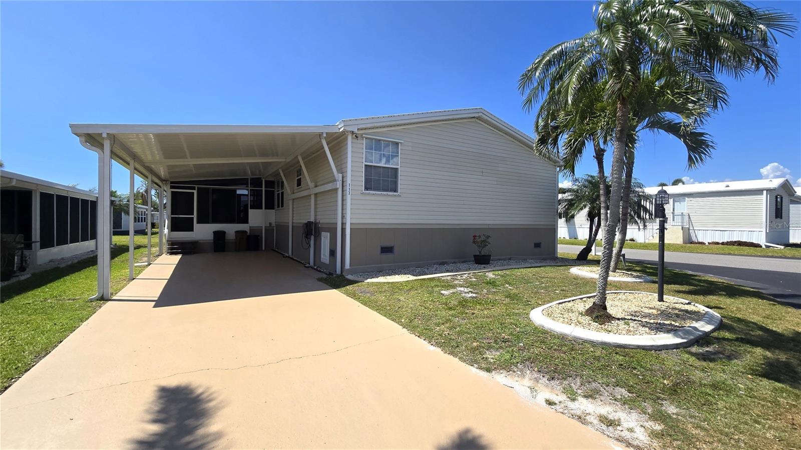 10303 BURNT STORE RD #117, PUNTA GORDA, FL, 33950