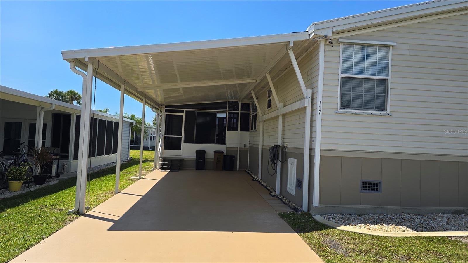10303 BURNT STORE RD #117, PUNTA GORDA, FL, 33950