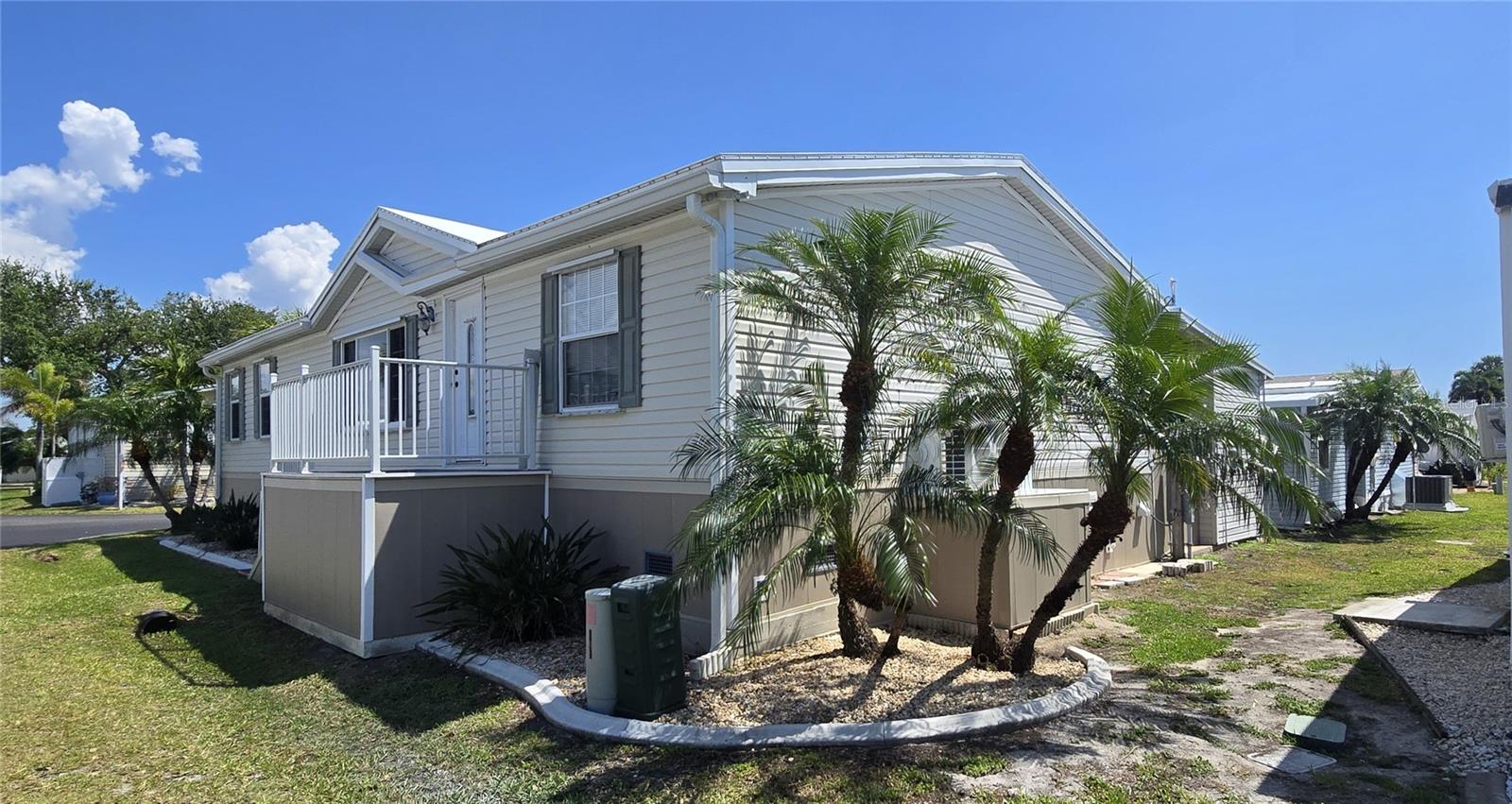 10303 BURNT STORE RD #117, PUNTA GORDA, FL, 33950