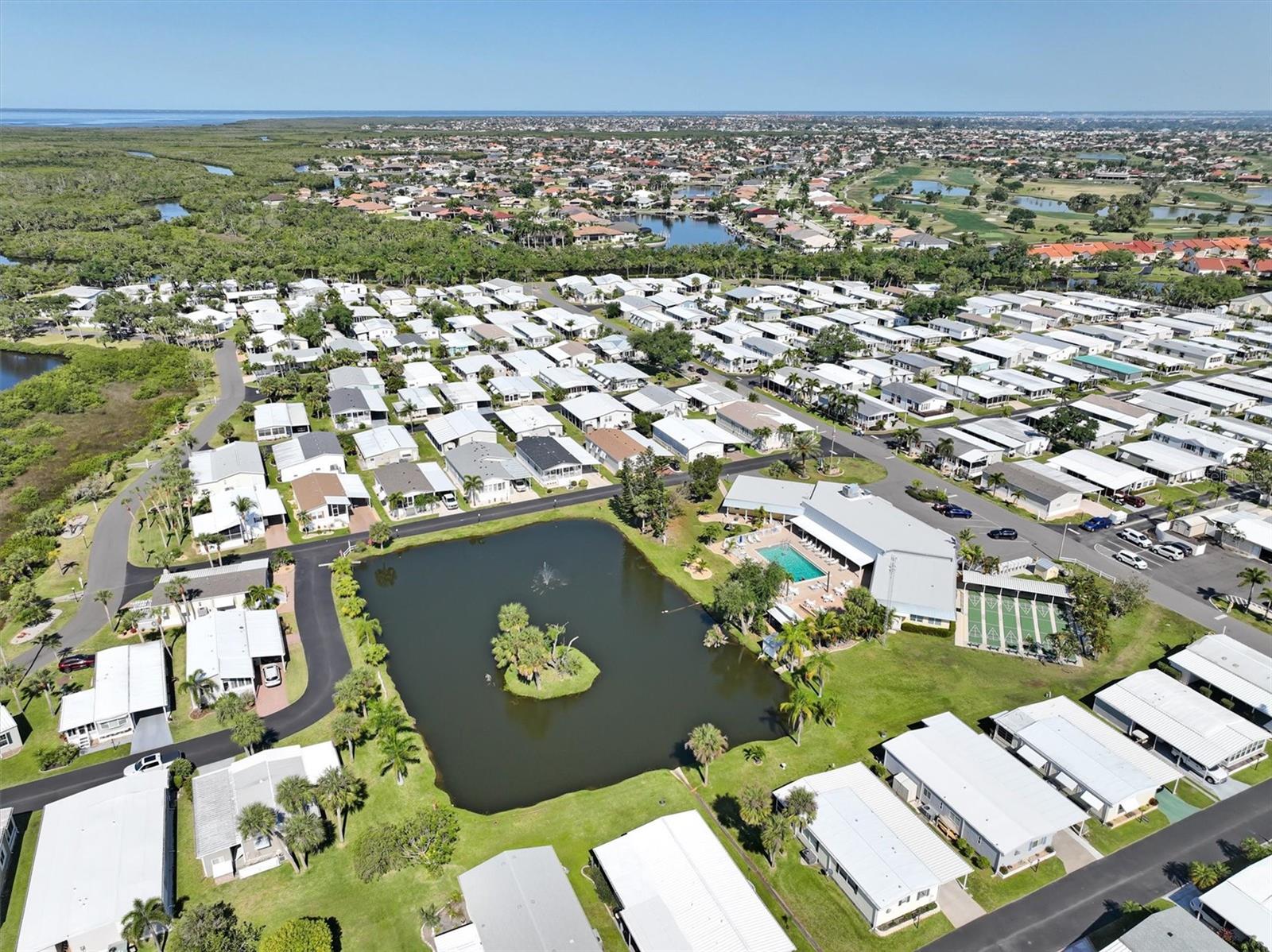 10303 BURNT STORE RD #117, PUNTA GORDA, FL, 33950