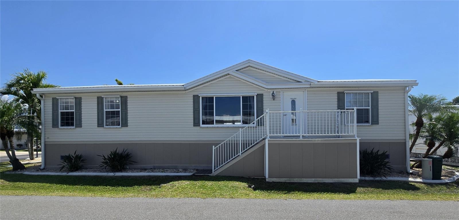 10303 BURNT STORE RD #117, PUNTA GORDA, FL, 33950