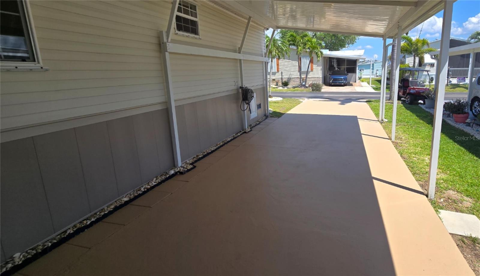 10303 BURNT STORE RD #117, PUNTA GORDA, FL, 33950