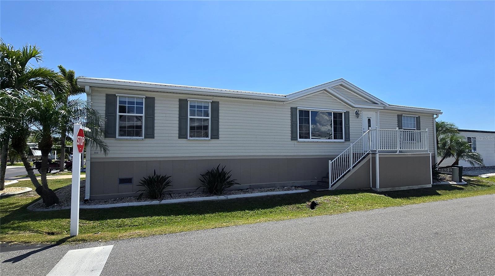 10303 BURNT STORE RD #117, PUNTA GORDA, FL, 33950