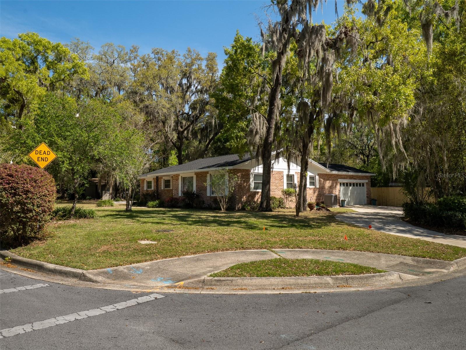 3751 NW 16TH PL, GAINESVILLE, FL, 32605