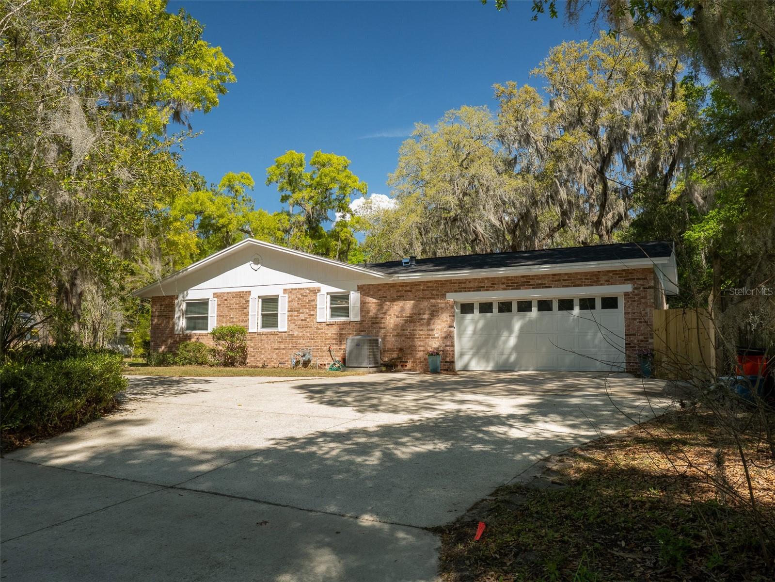 3751 NW 16TH PL, GAINESVILLE, FL, 32605
