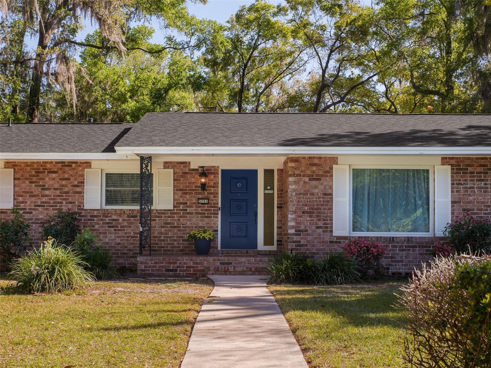 3751 NW 16TH PL, GAINESVILLE, FL, 32605