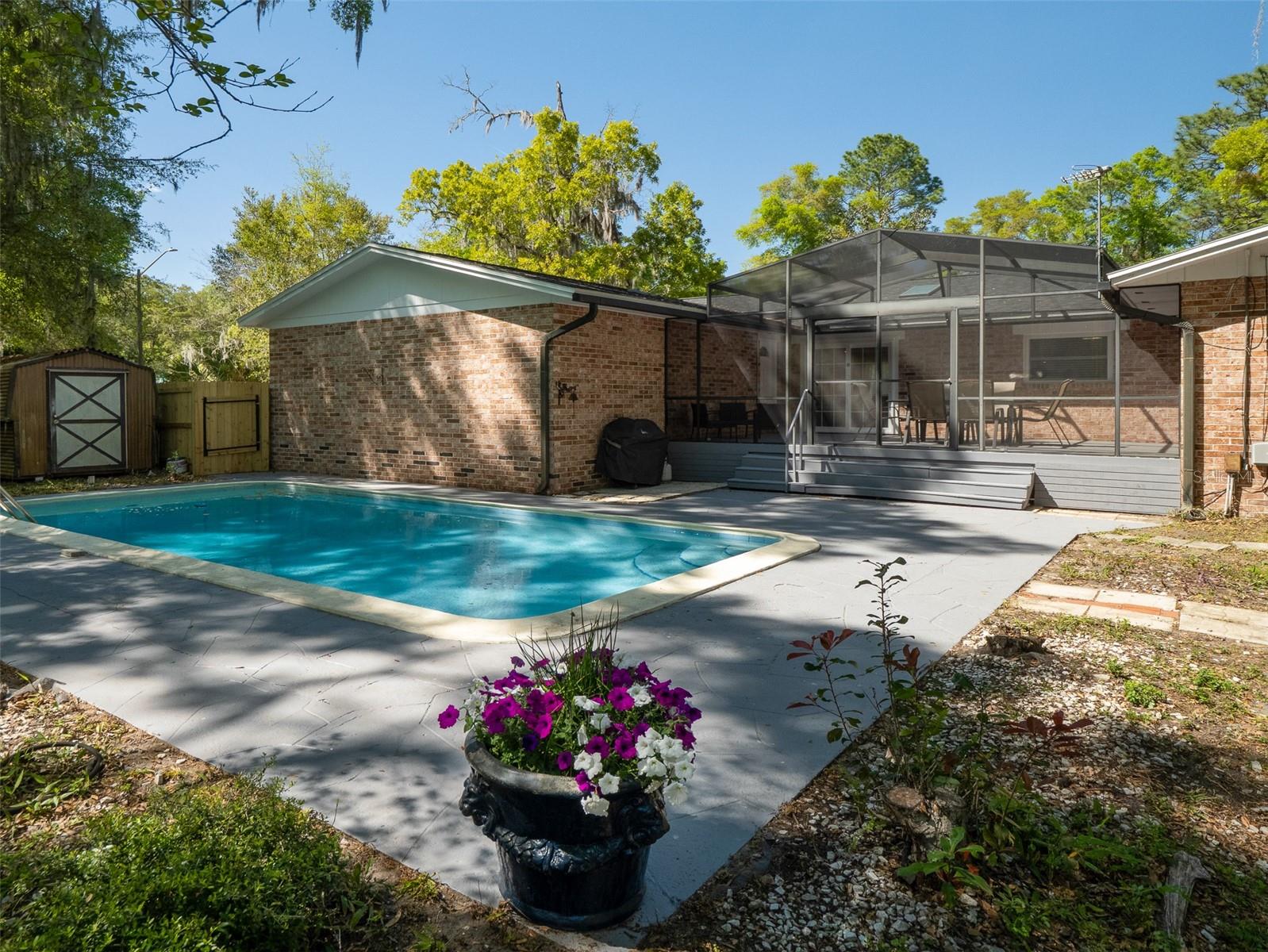 3751 NW 16TH PL, GAINESVILLE, FL, 32605