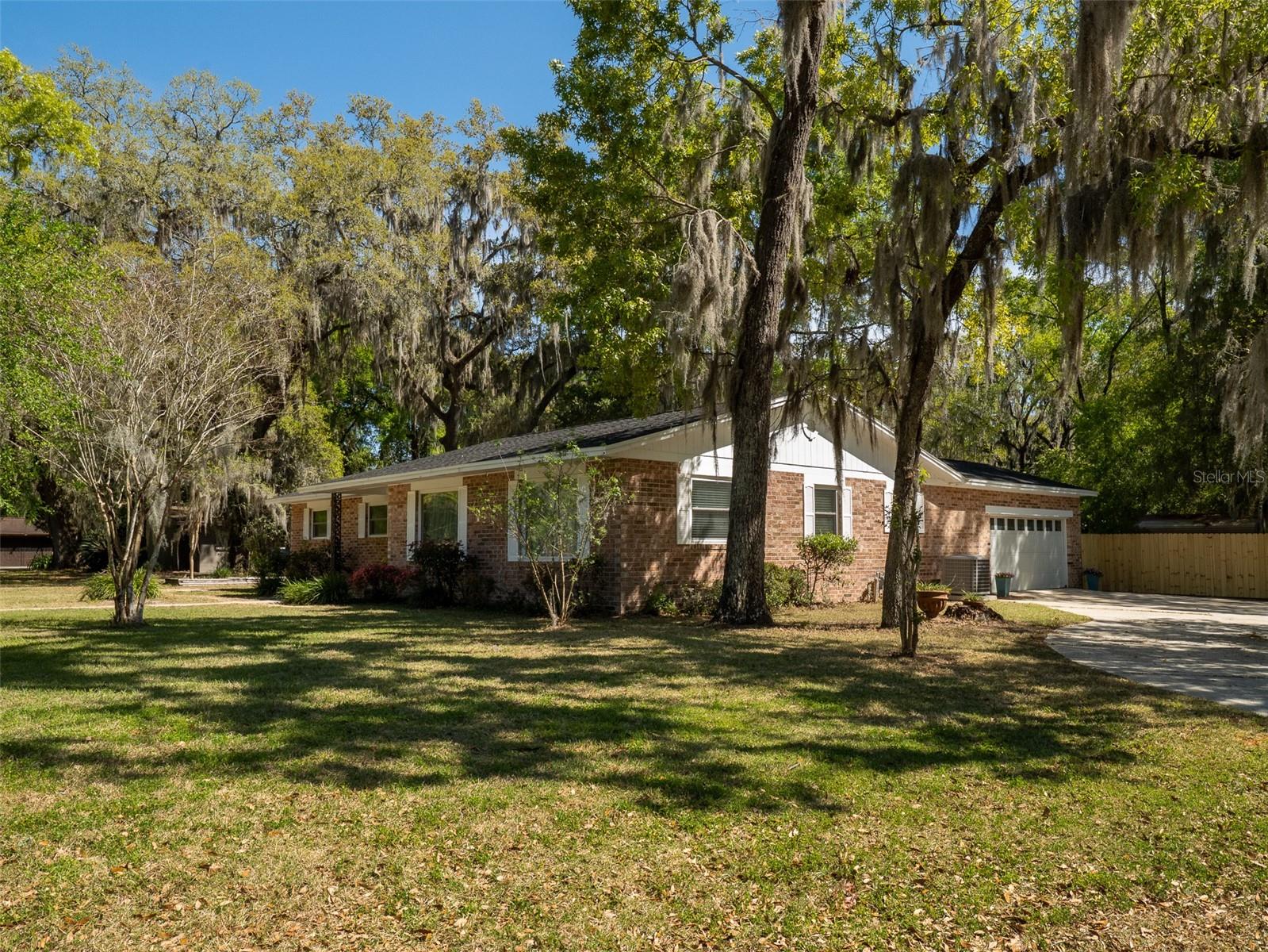 3751 NW 16TH PL, GAINESVILLE, FL, 32605