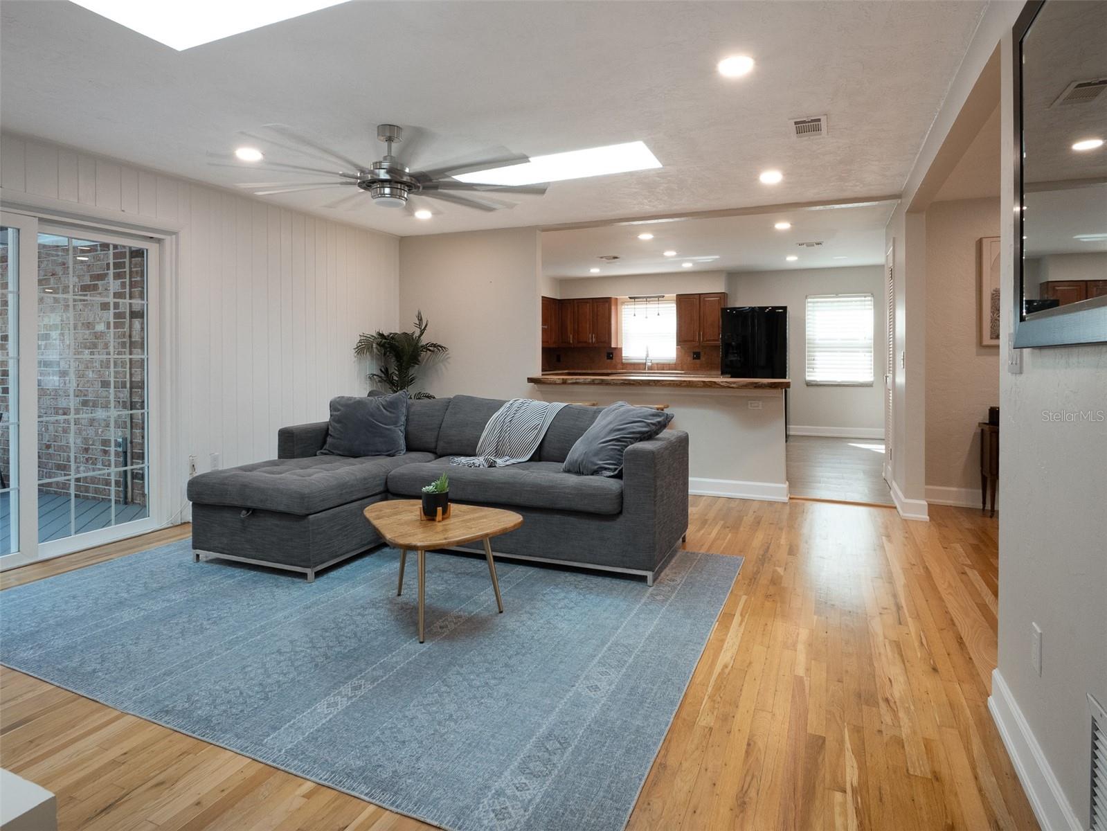 3751 NW 16TH PL, GAINESVILLE, FL, 32605