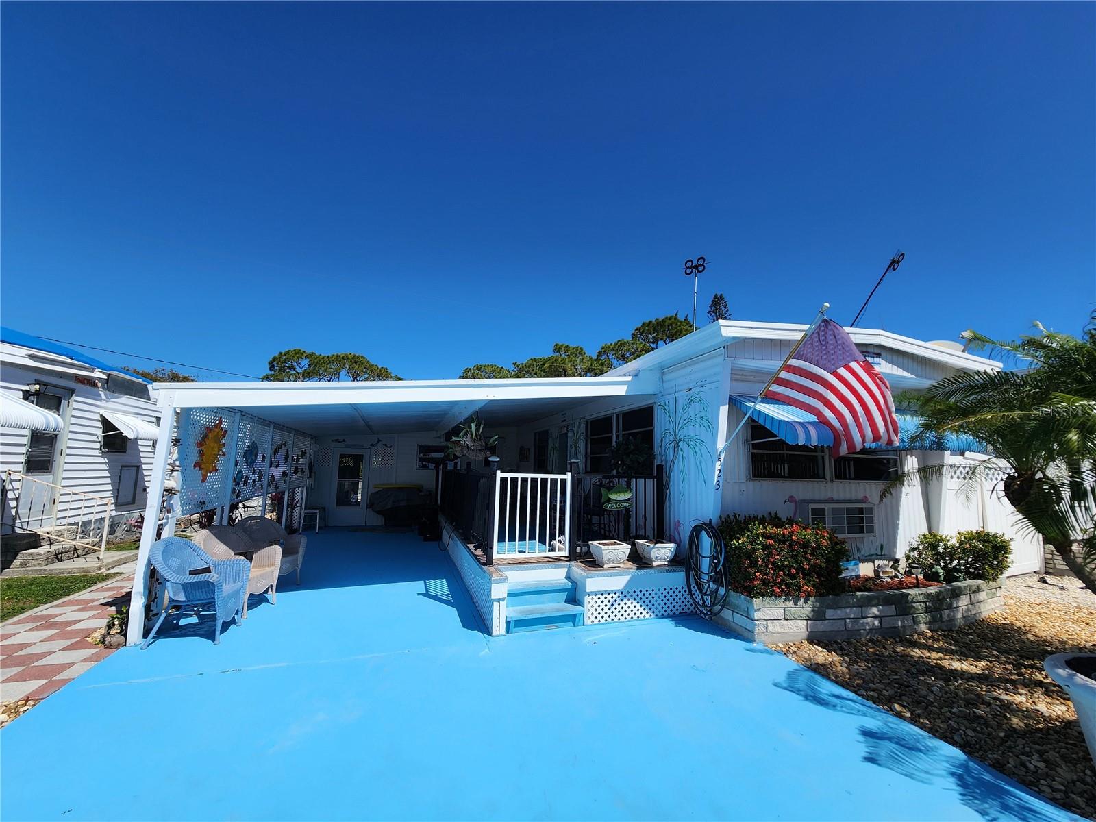 523 49TH AVE W, BRADENTON, FL, 34207