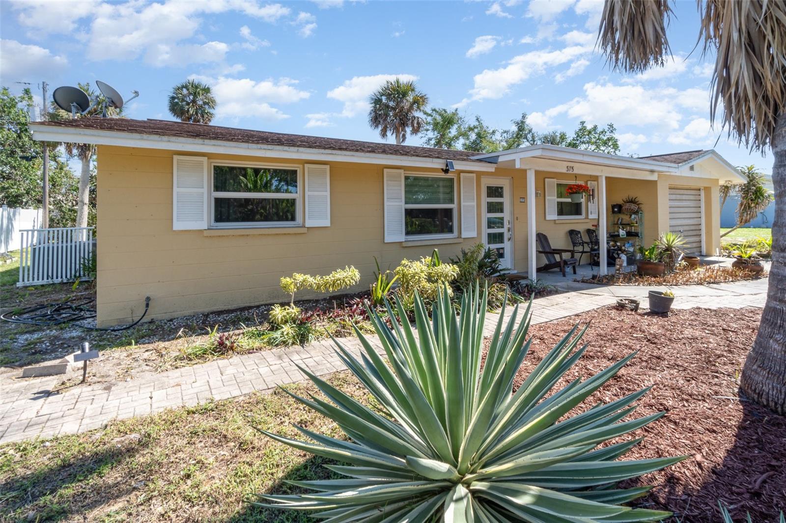 375 MAGNOLIA RD, VENICE, FL, 34293
