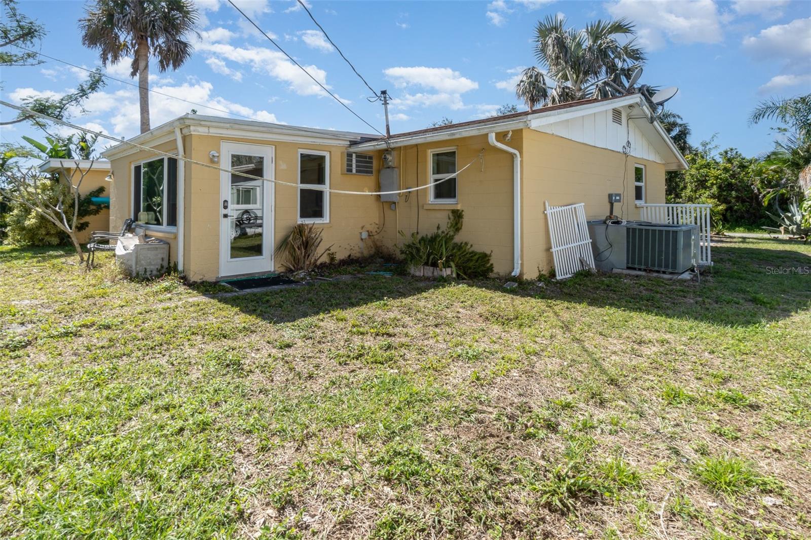 375 MAGNOLIA RD, VENICE, FL, 34293