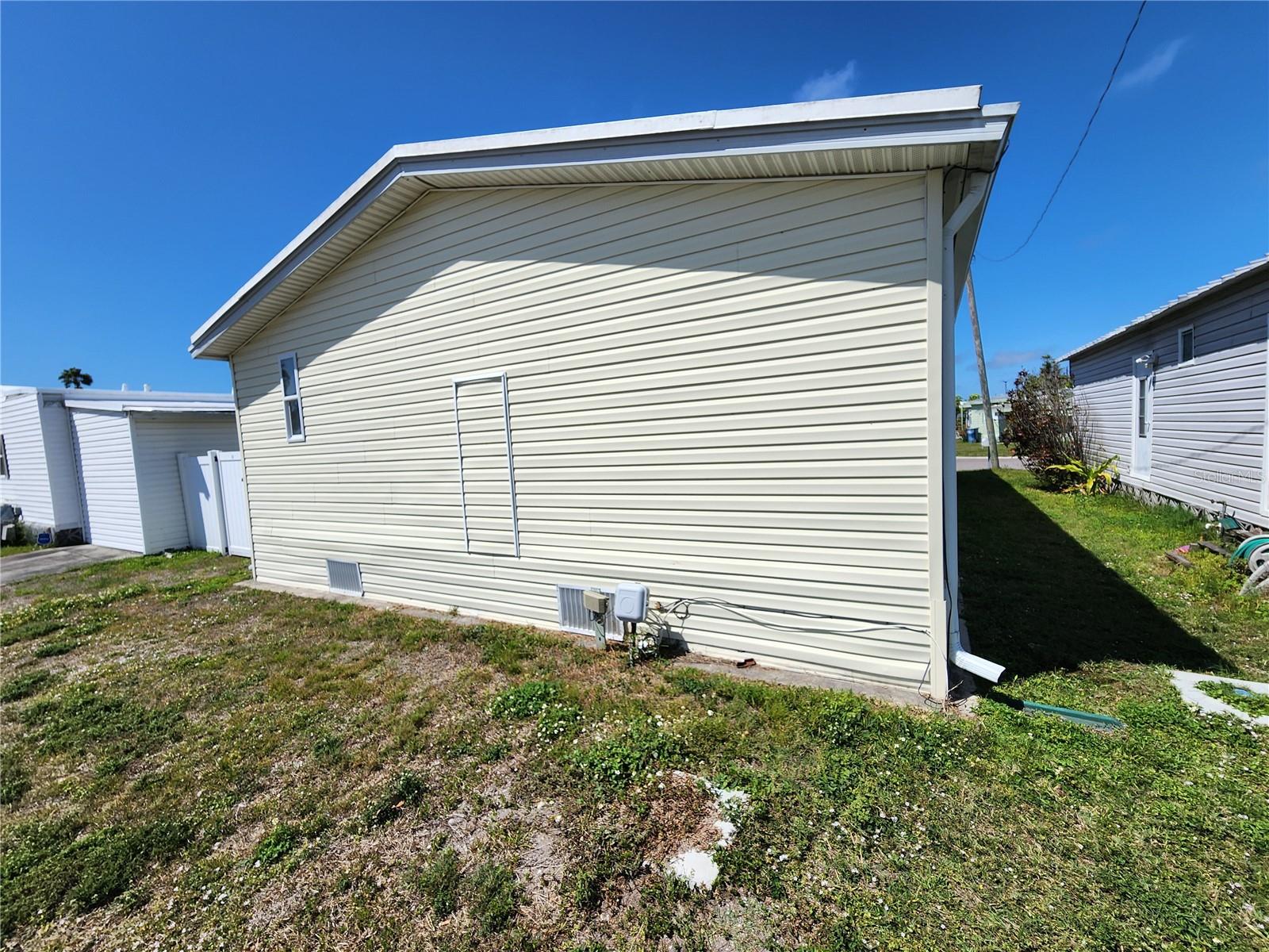 4923 5TH STREET CT W, BRADENTON, FL, 34207