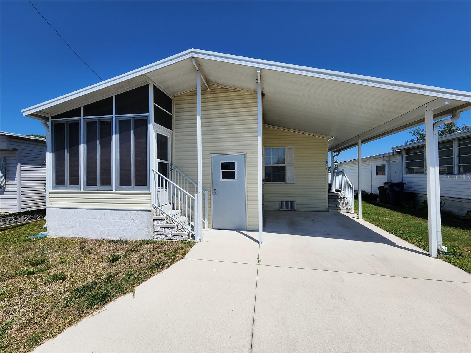 4923 5TH STREET CT W, BRADENTON, FL, 34207