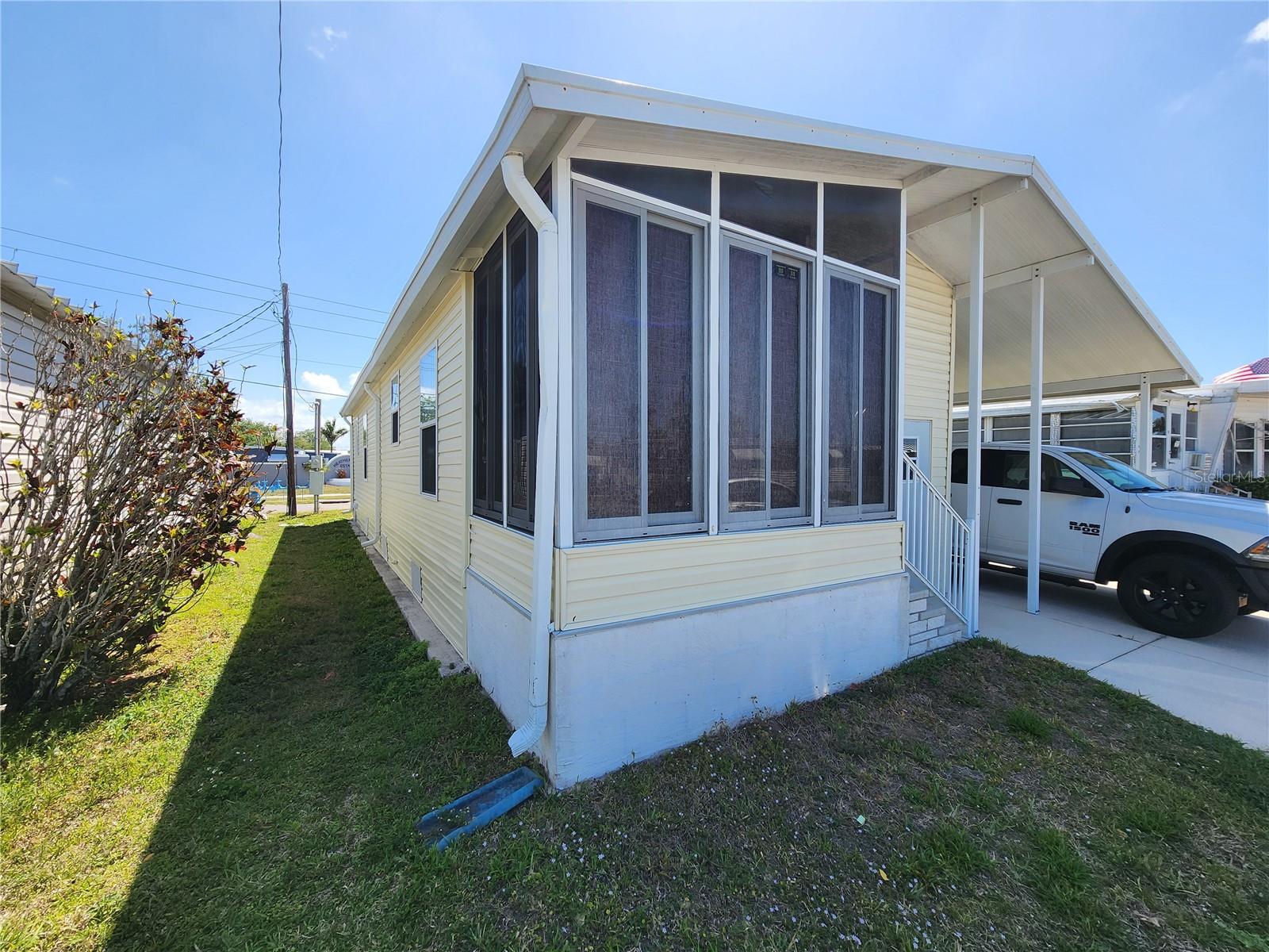 4923 5TH STREET CT W, BRADENTON, FL, 34207