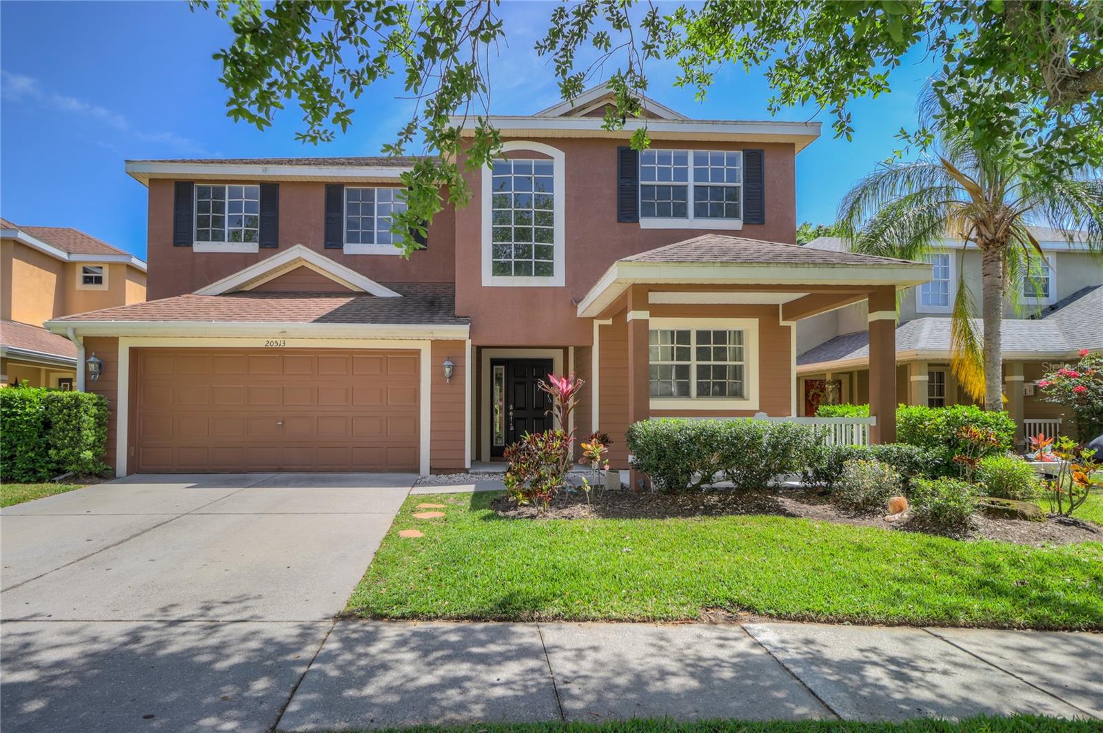 20513 SULTANA CT, TAMPA, FL, 33647