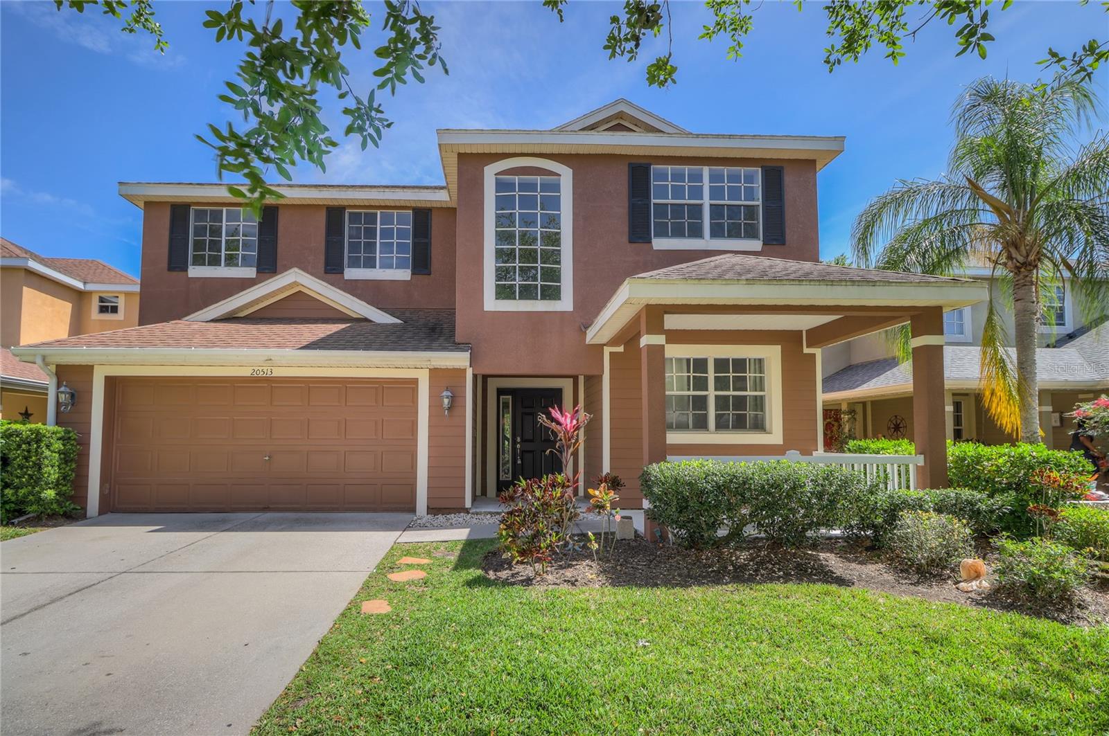 20513 SULTANA CT, TAMPA, FL, 33647