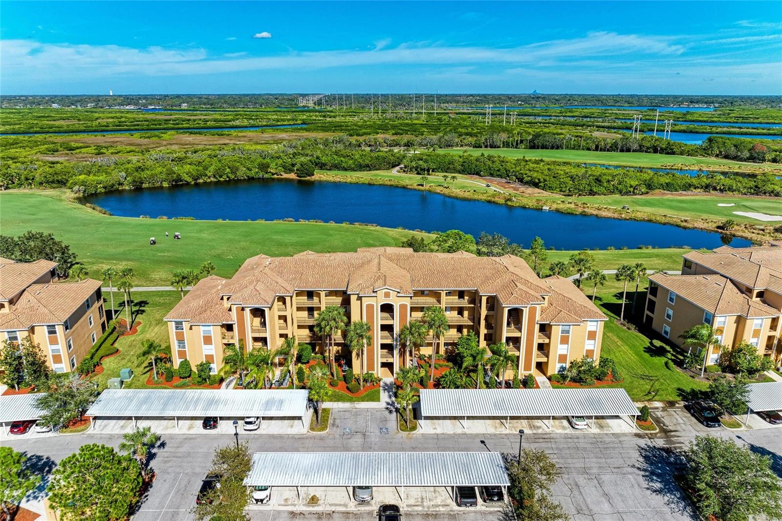 8205 GRAND ESTUARY TRL #102, BRADENTON, FL, 34212