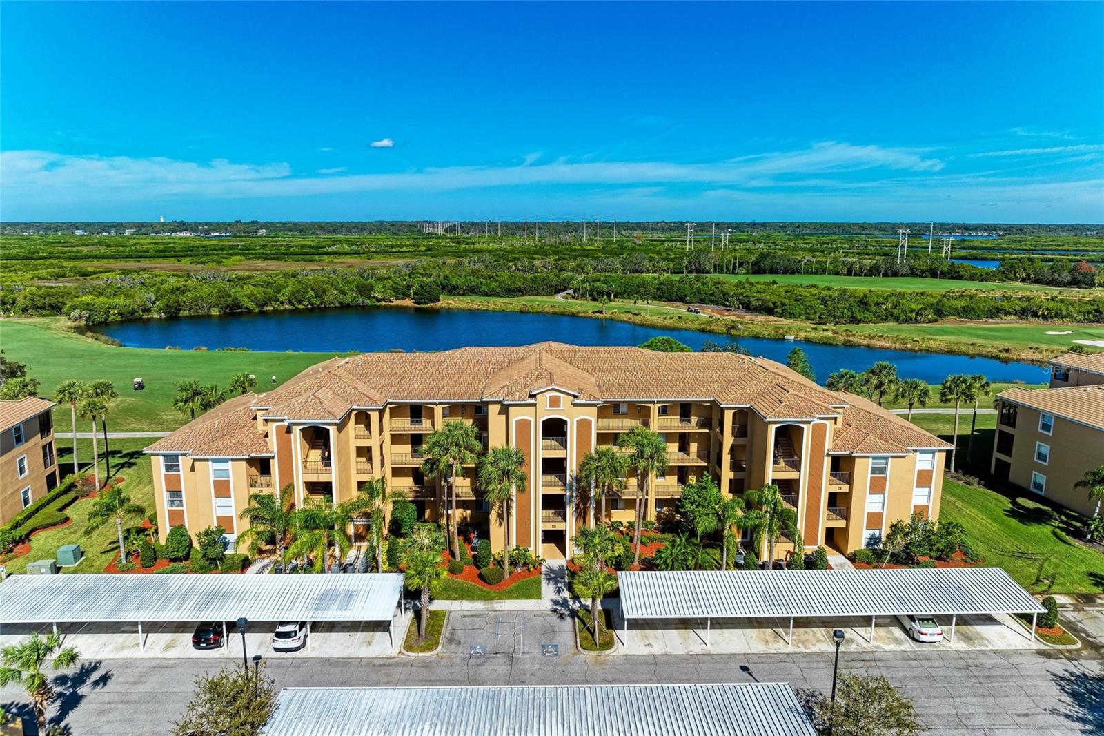 8205 GRAND ESTUARY TRL #102, BRADENTON, FL, 34212