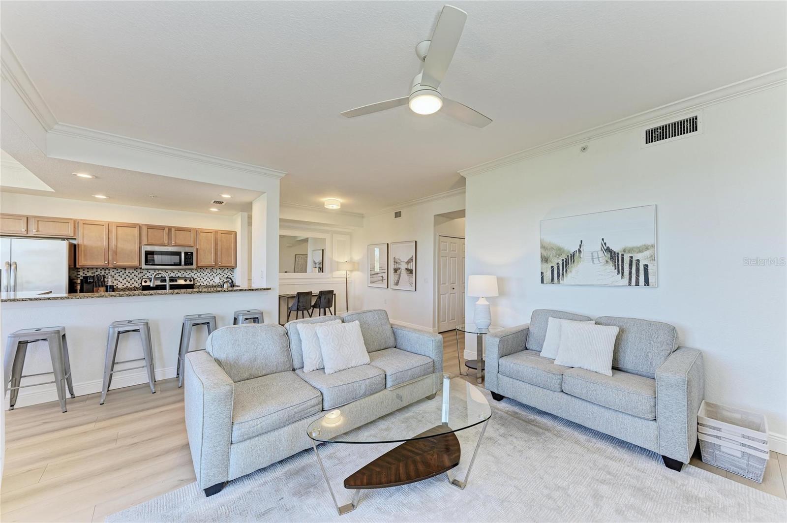 8205 GRAND ESTUARY TRL #102, BRADENTON, FL, 34212