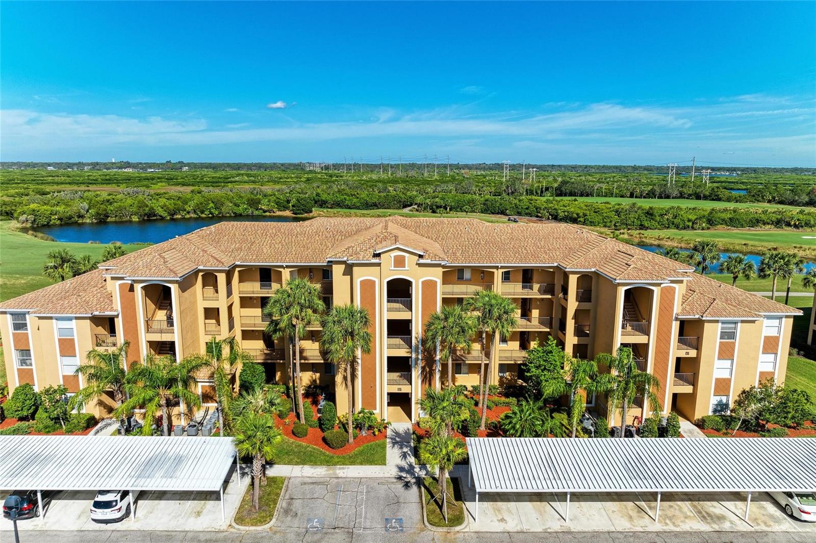 8205 GRAND ESTUARY TRL #102, BRADENTON, FL, 34212