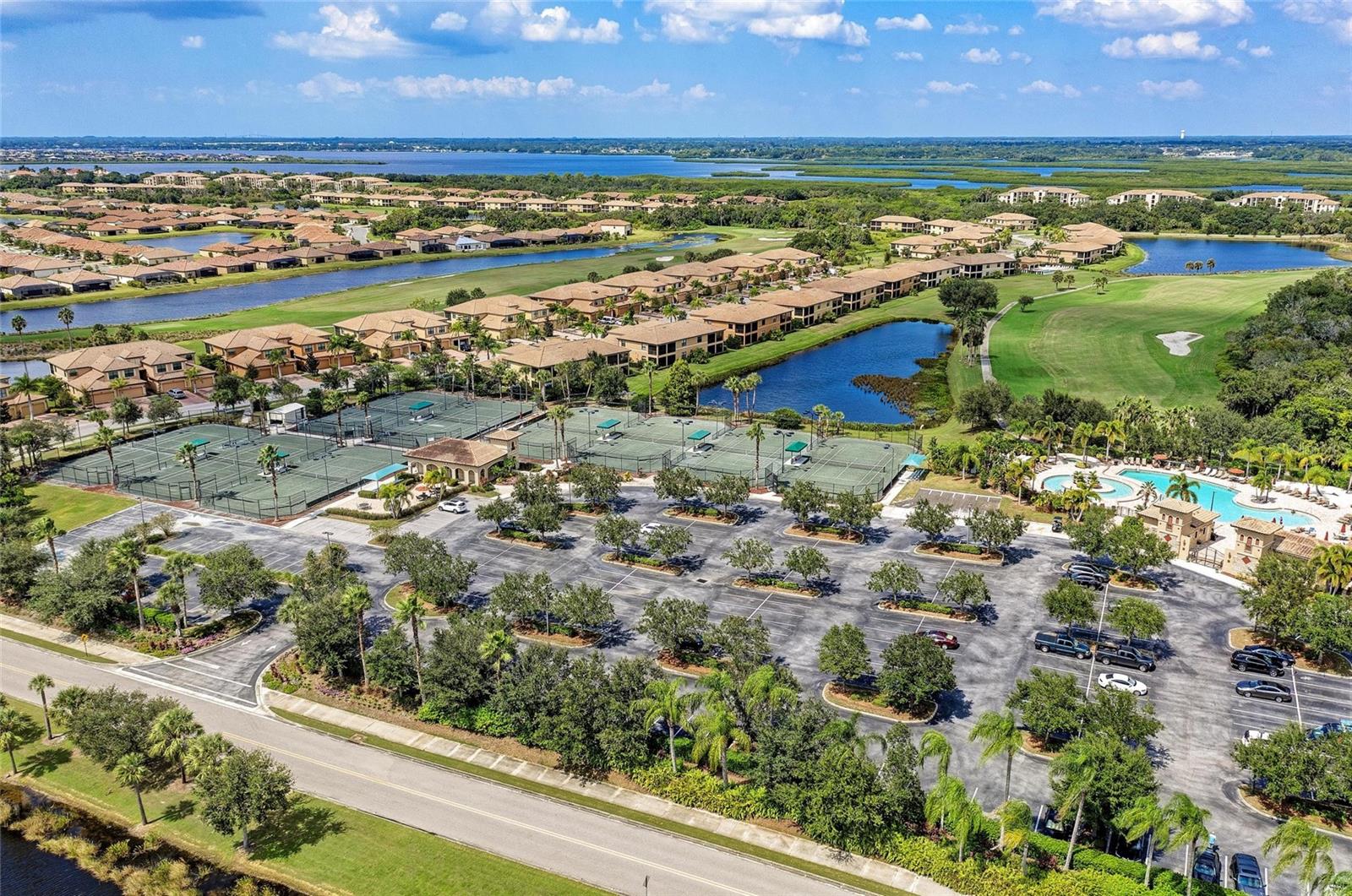 8205 GRAND ESTUARY TRL #102, BRADENTON, FL, 34212