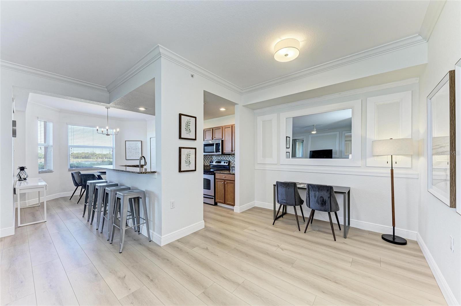 8205 GRAND ESTUARY TRL #102, BRADENTON, FL, 34212